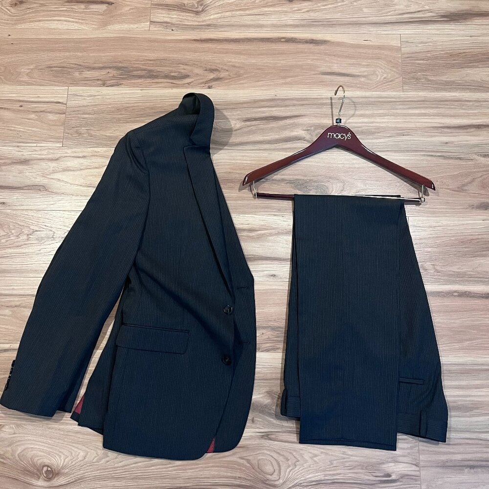 Men's Suit